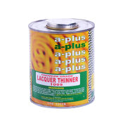 A-PLUS PG Lacquer Thinner Based Paints PGLacqThinner 1 Liter