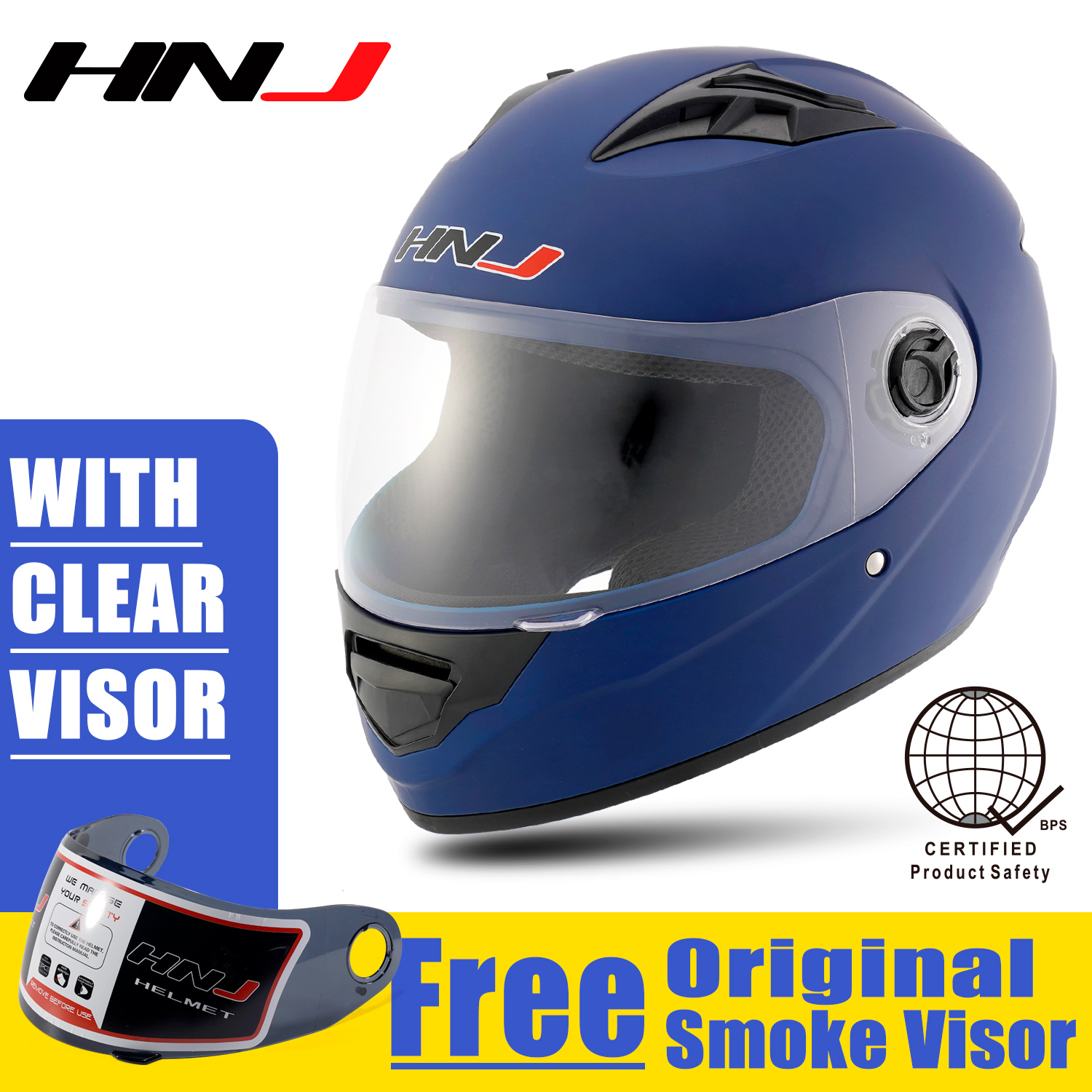 hnj 855 helmet