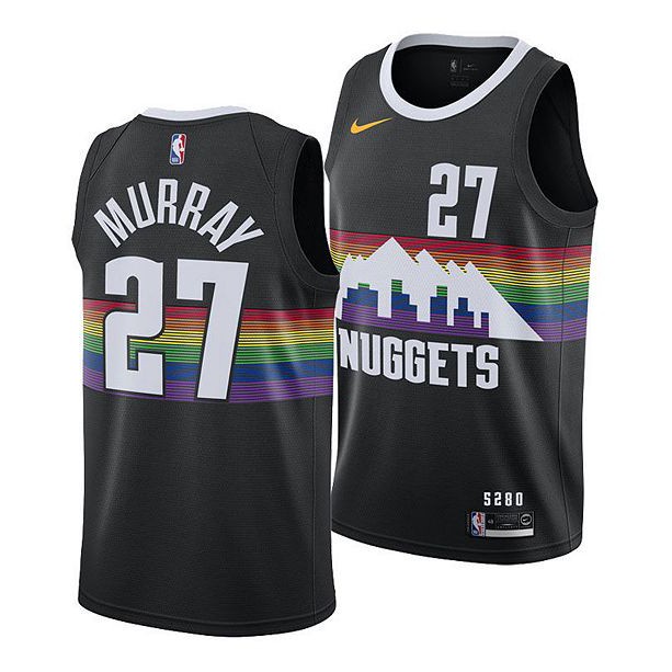 Shop Jamal Murray Jersey with great discounts and prices online
