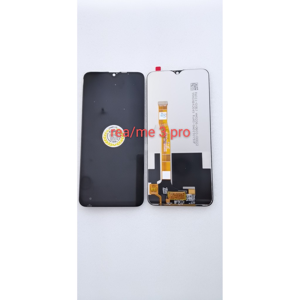 realme 3 pro lcd replacement