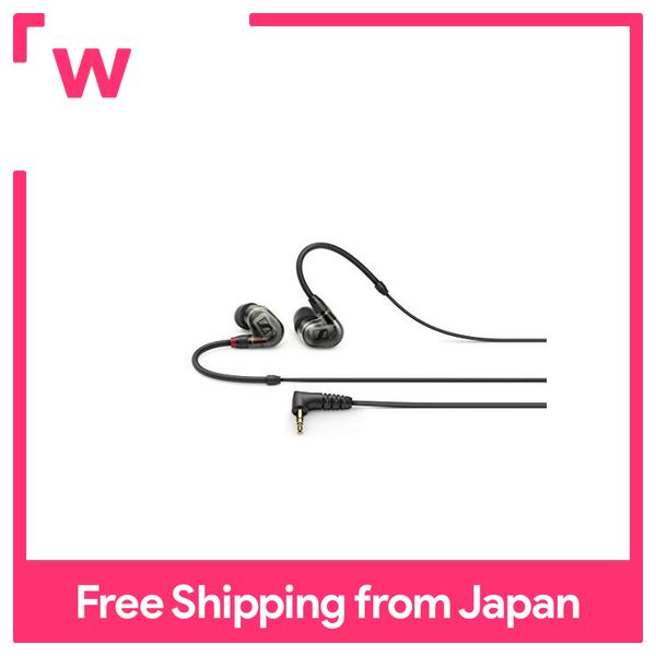 SONY INNER EAR MONITOR MDR-EX800ST | Lazada PH