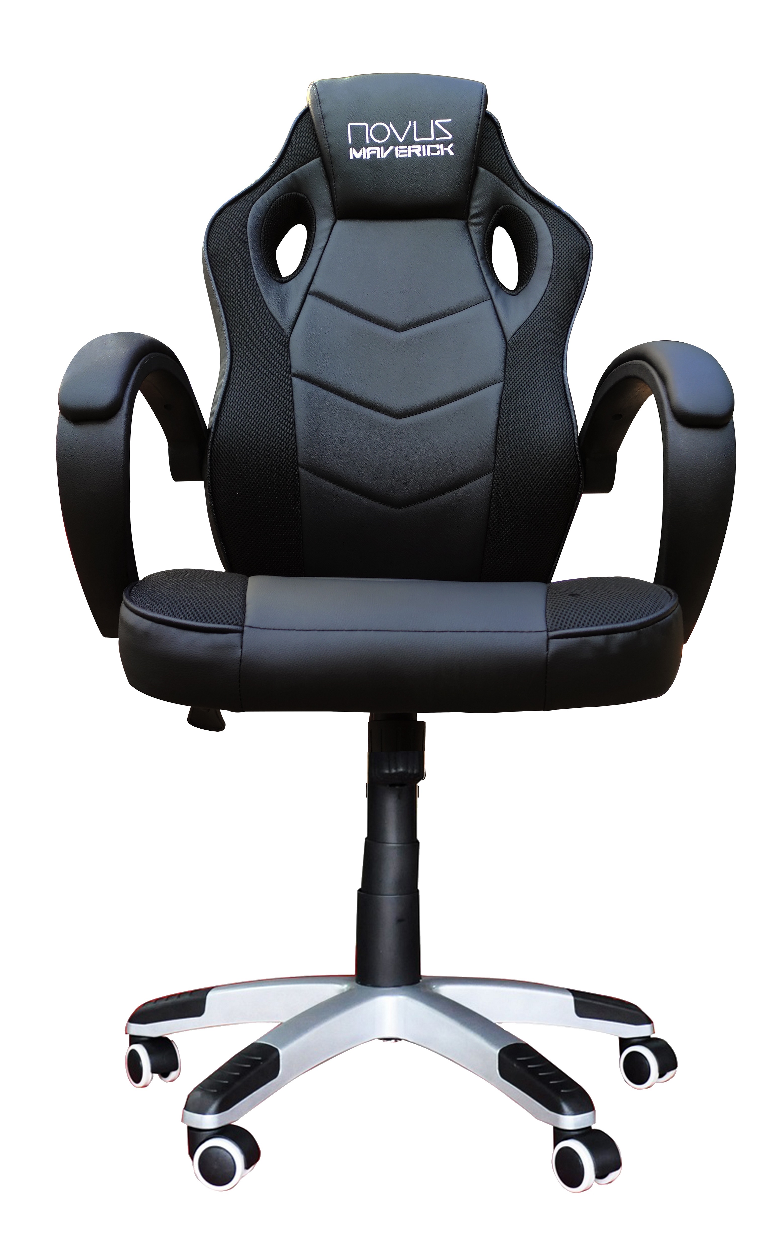 Buy Gaming Chair Novus Cheaper Online Lazada Philippines