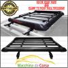 Aerorack Universal Roof Rack for Cars with Roof Rail