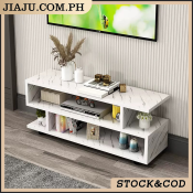 Nordic TV Cabinet - 120CM Storage Console for Living Room