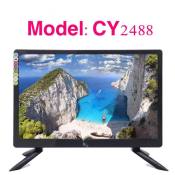 LED CY2488 Screen 20 'inch LED TV 24