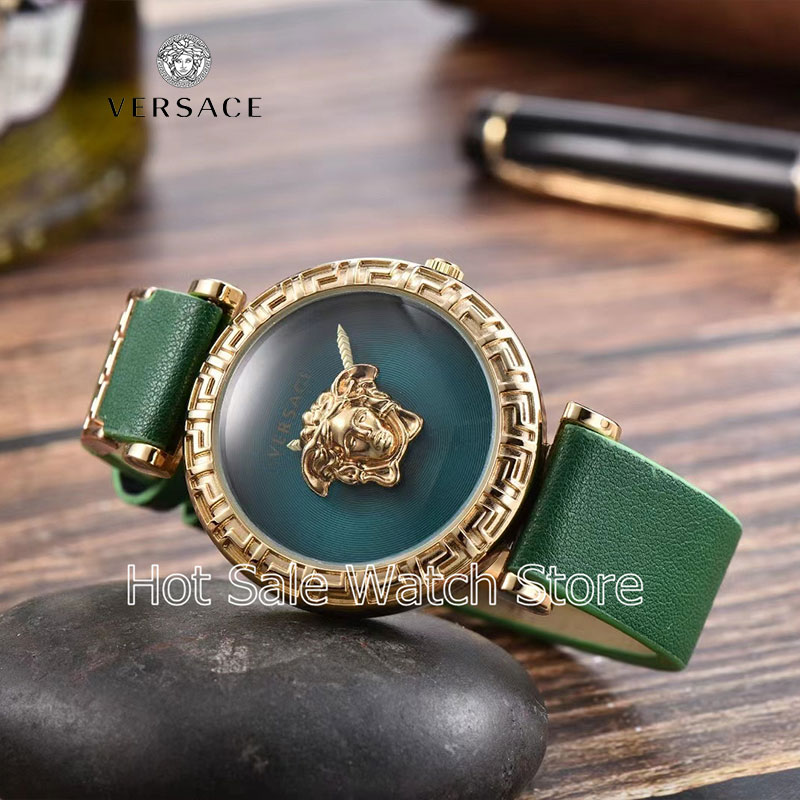 Versace hot sale watch dhgate