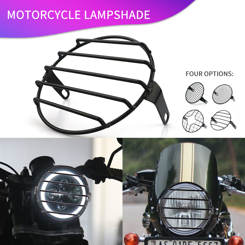 Ktm rc deals 200 headlight cover