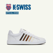 K-Swiss Men's Shoes Court Winston