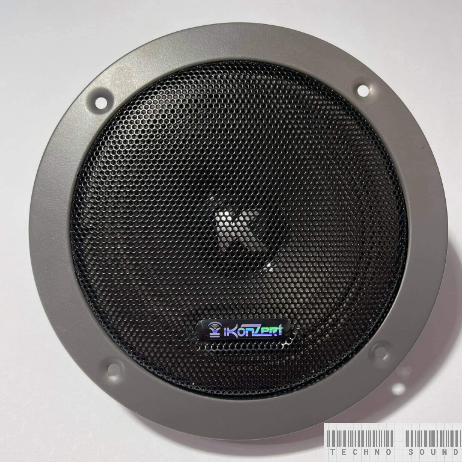 Konzert best sale midrange speakers