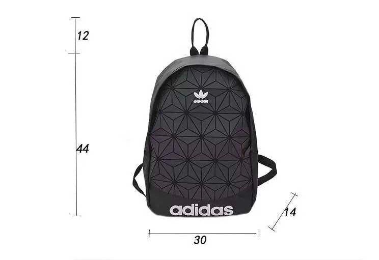 adidas glow in the dark bag