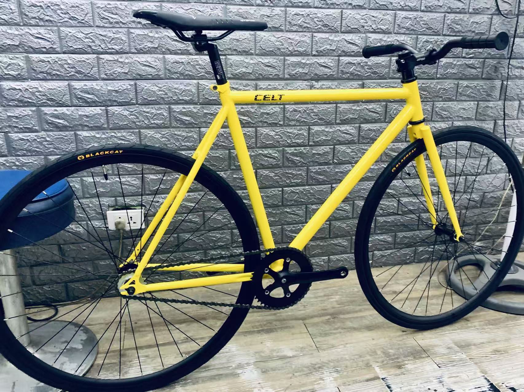 Celt 2k24 Celt Frame Fixie Price Celt Cyclery TSUNAMI SNM