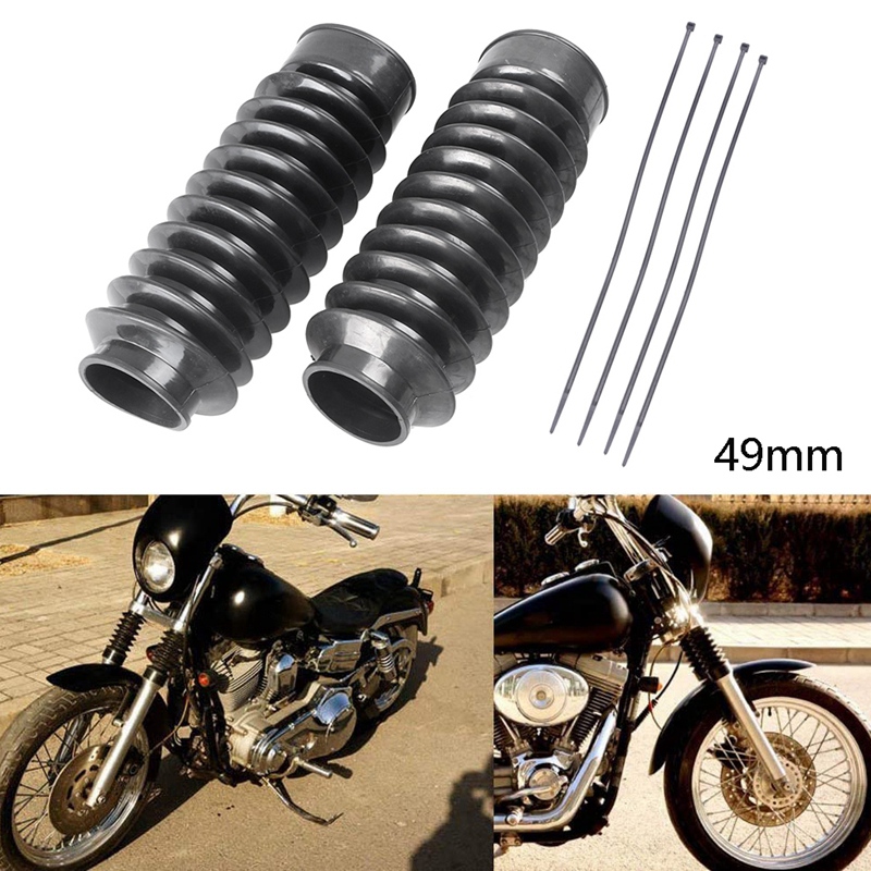 motorcycle shock boots
