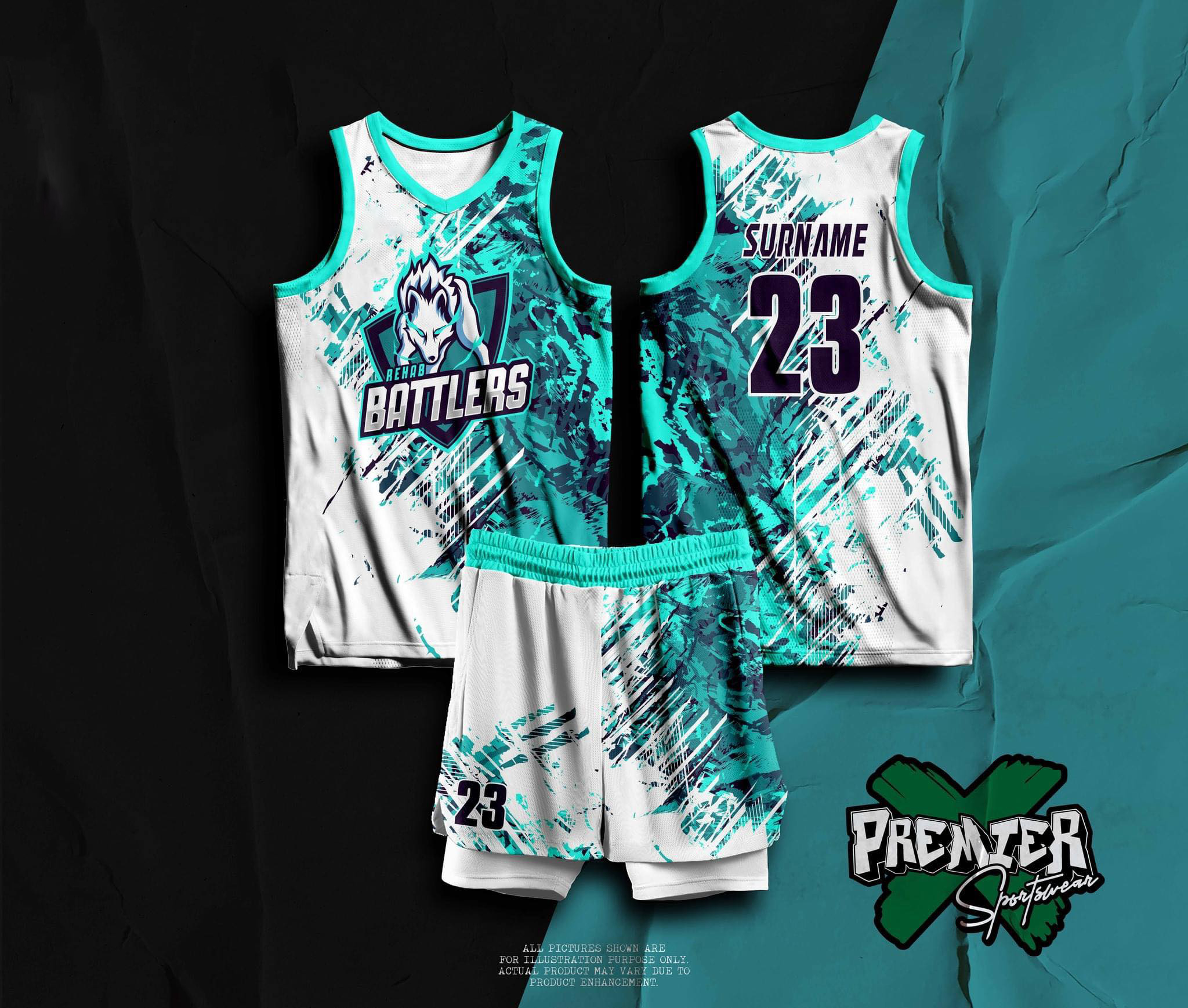 Jersey design best sale basketball 2020