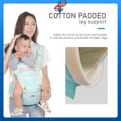 Infant Backpack Waist Stool - PLBB-816 by 