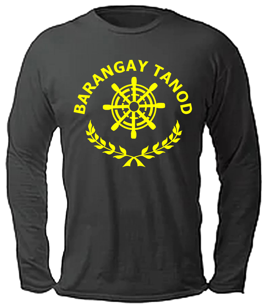 Shop Barangay Tanod T Shirt Uniform online | Lazada.com.ph