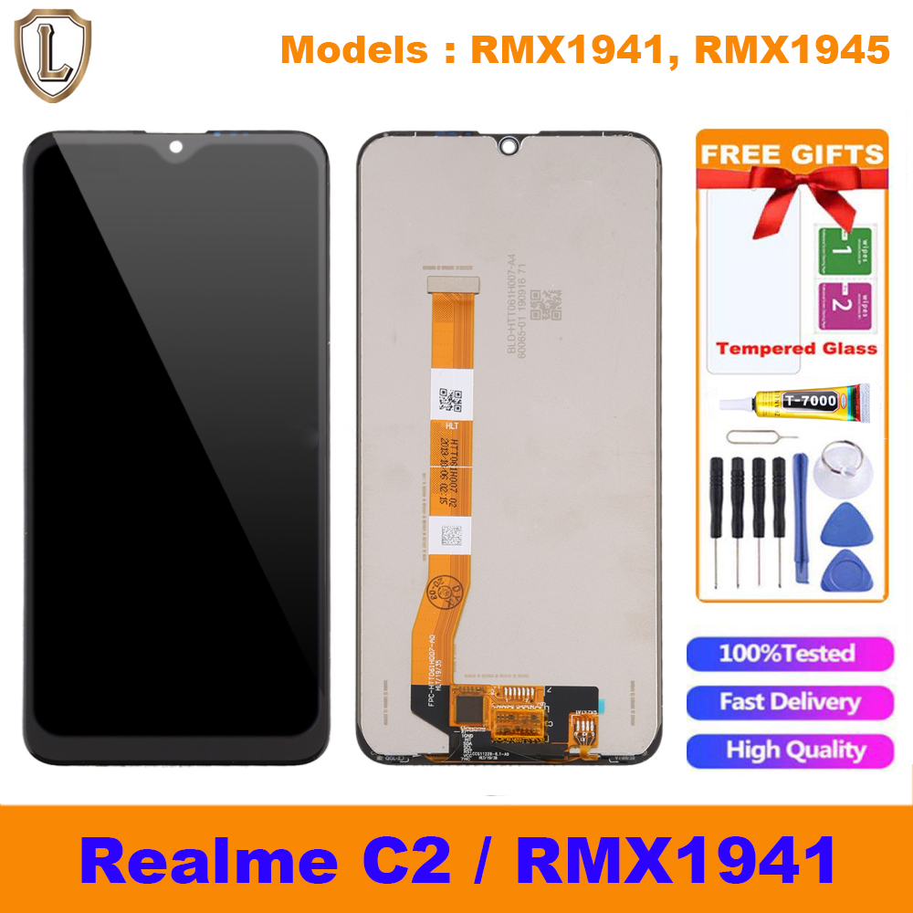 realme rmx1971 lcd