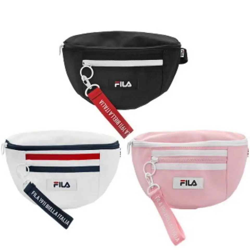 waist bag fila