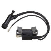 Honda High Performance Ignition Coil and Spark Plug Set