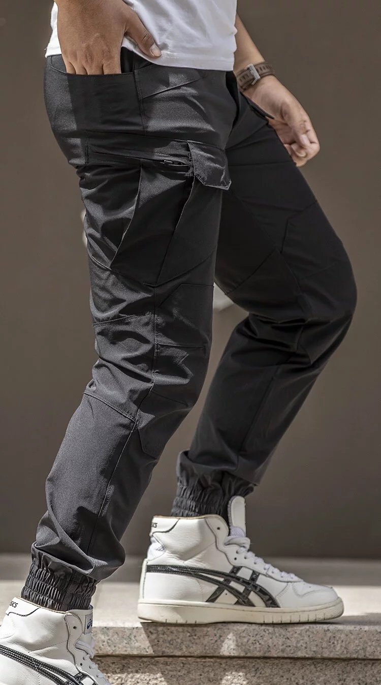 Suplife store tactical pants