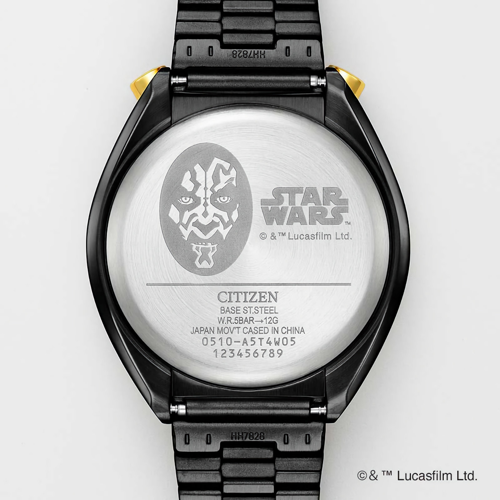 Citizen star wars online prequel watch