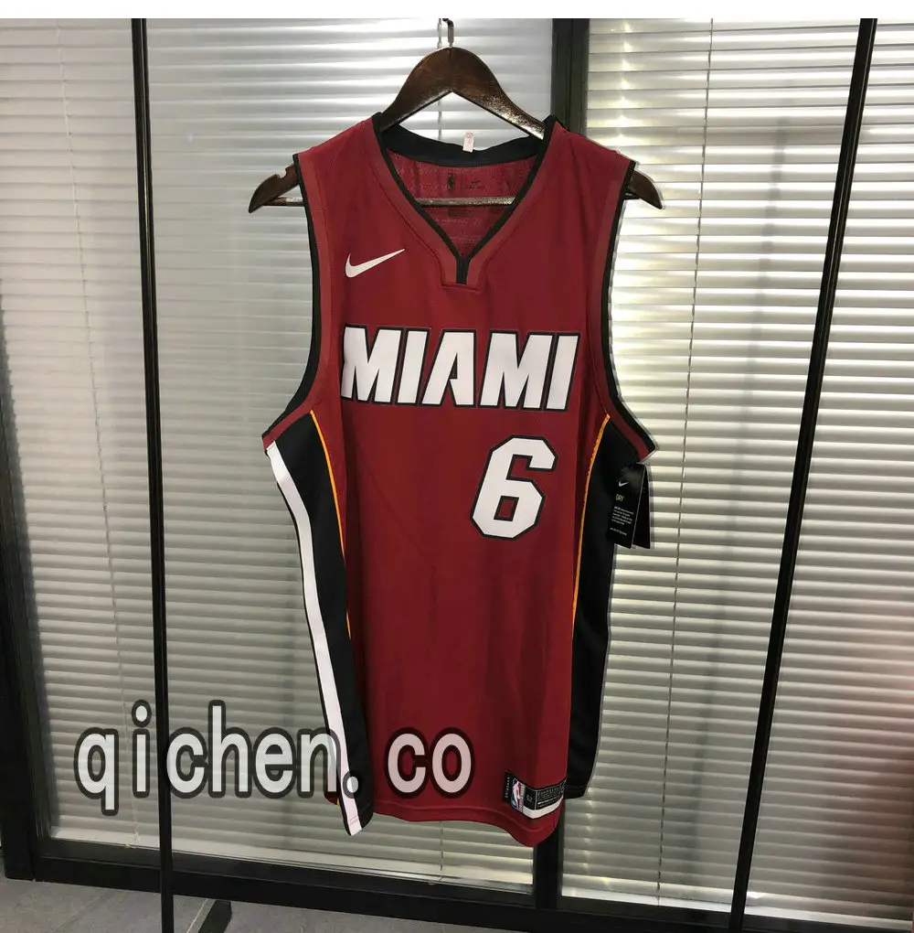 miami heat retro shirt