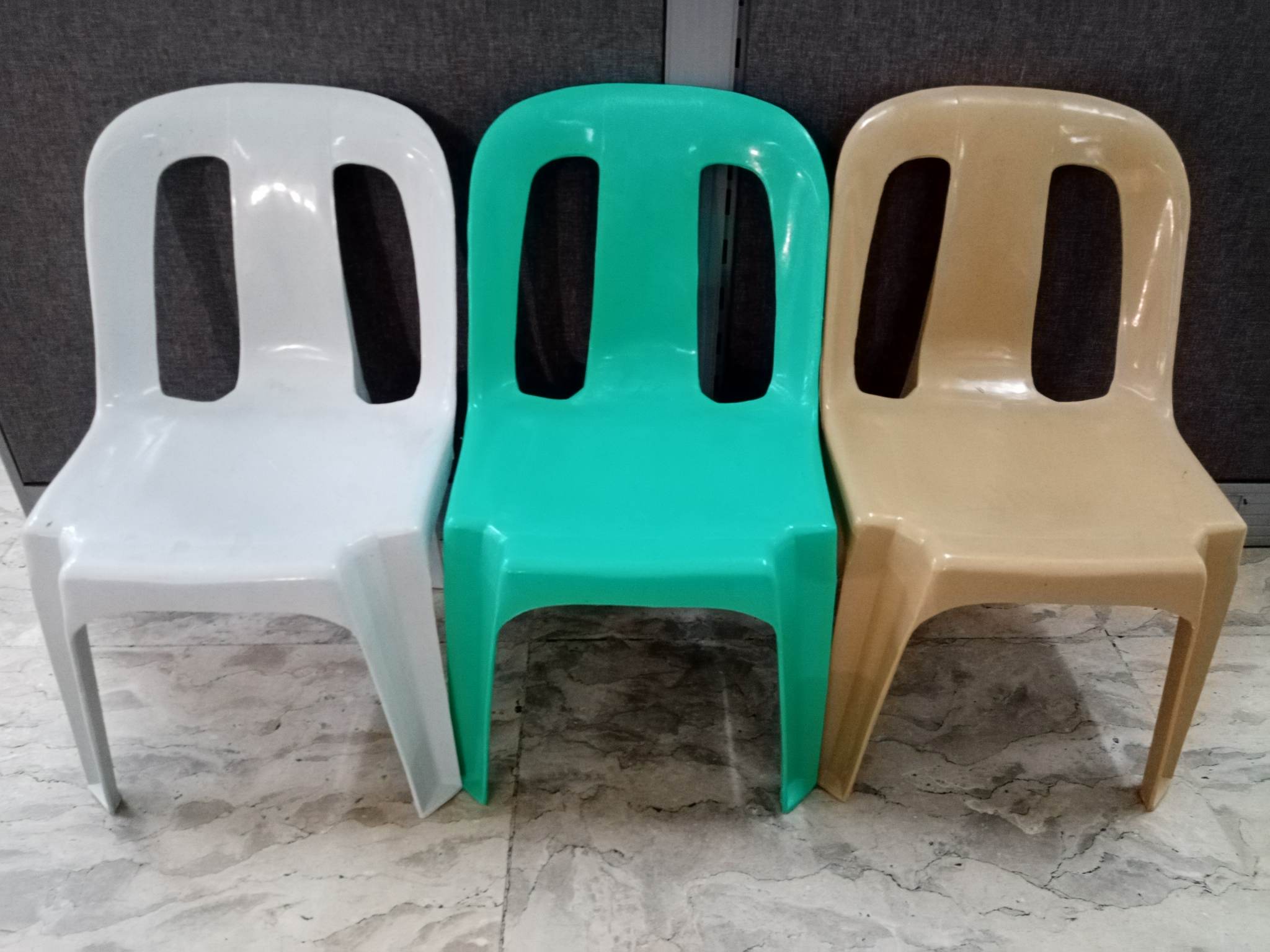 Buy Chair Monoblock Kids online Lazada .ph