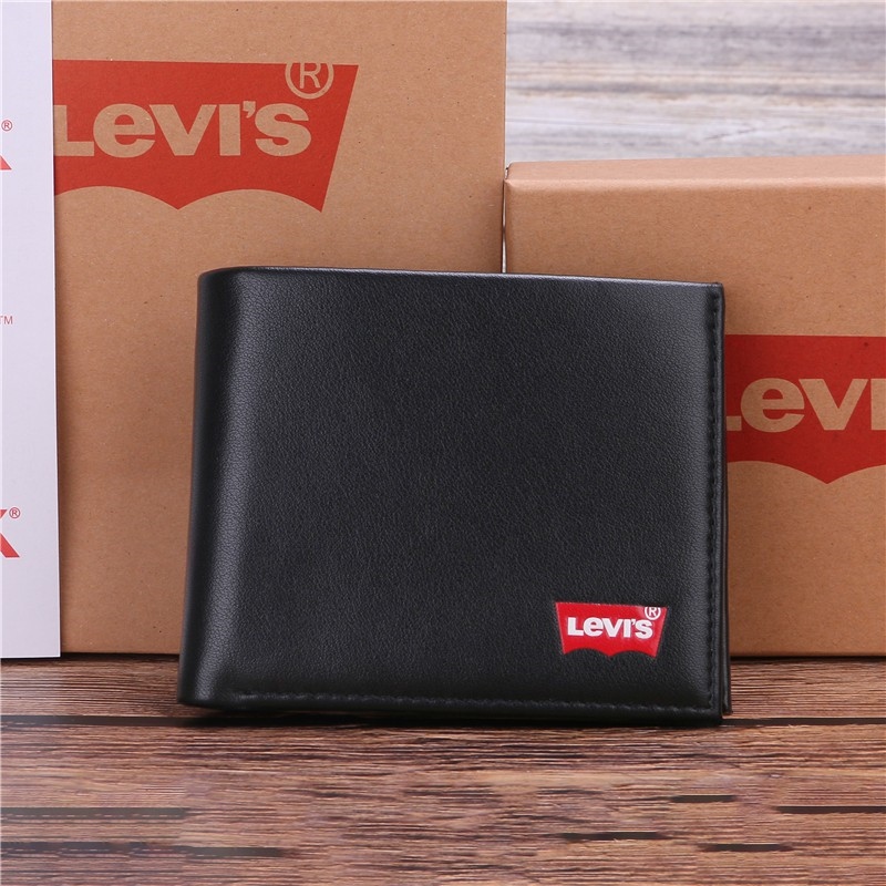 Shop Levis Wallet online 