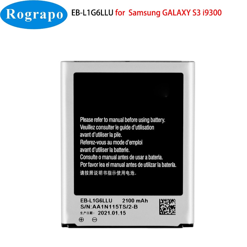 samsung gt i9301i battery