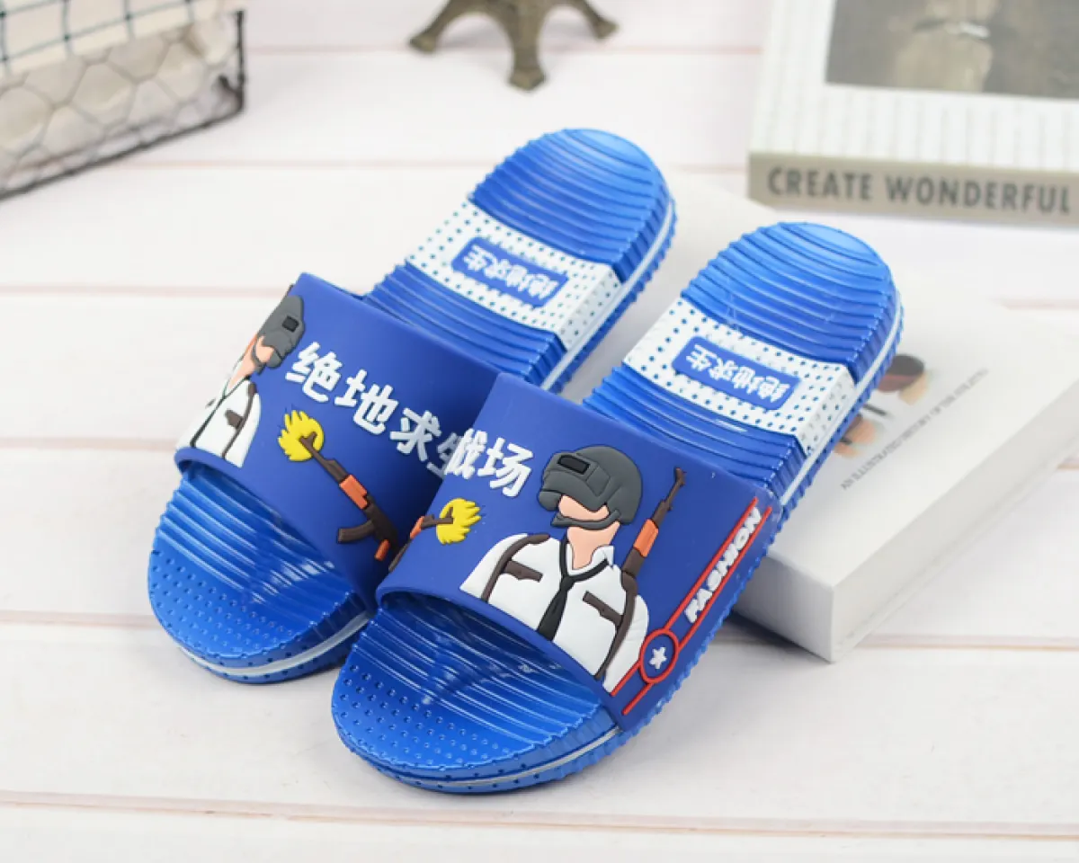 slippers for 9 year olds