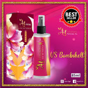 AT Perfumes BombShell Eau De Parfum for Women 85ml