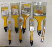 VOSCHTECH HEAVY DUTTY PAINT BRUSH