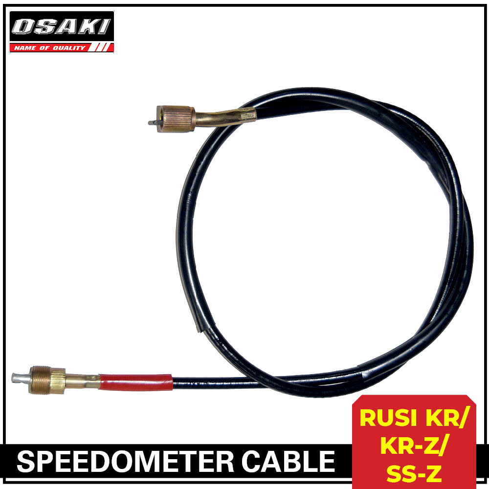 Osaki Motorcycle Clutch Cable for EURO RKS150 PART # 3002-0044