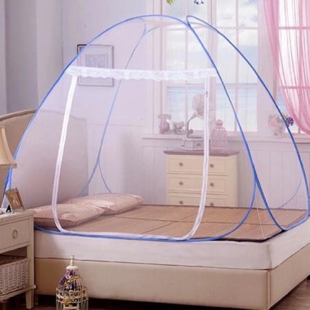 Smooth Sailing Mosquito Net Tent 1.8 king size mosquito net romantic house