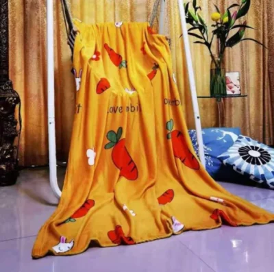 Queen Size Blanket Microfiber Queen Size Blanket Queen Size Microfiber Kumot Queen Size Kumot Super Sale [TH] (10)