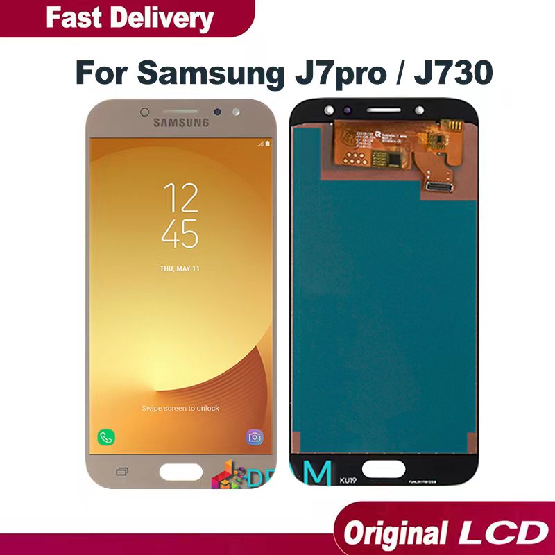 j7pro screen price