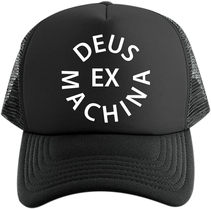 deus cap price
