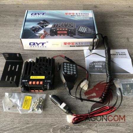 Baofeng QYT KT 8900 Mini Base Radio