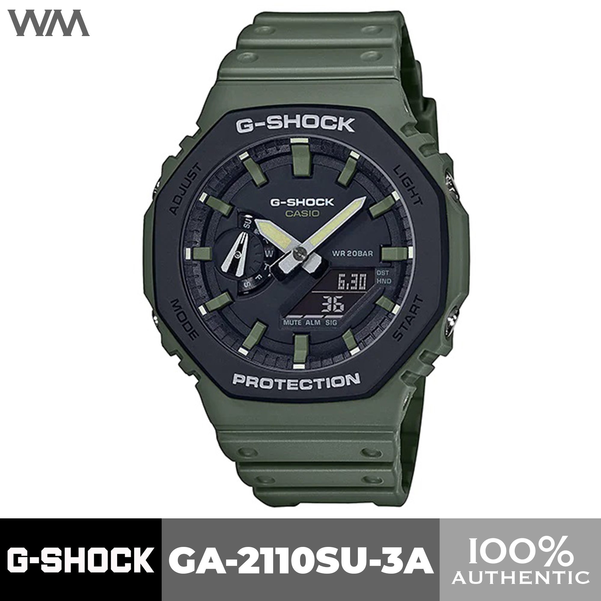 【新品】YGM2023限定 SEE SEE × G-Shock DW5600