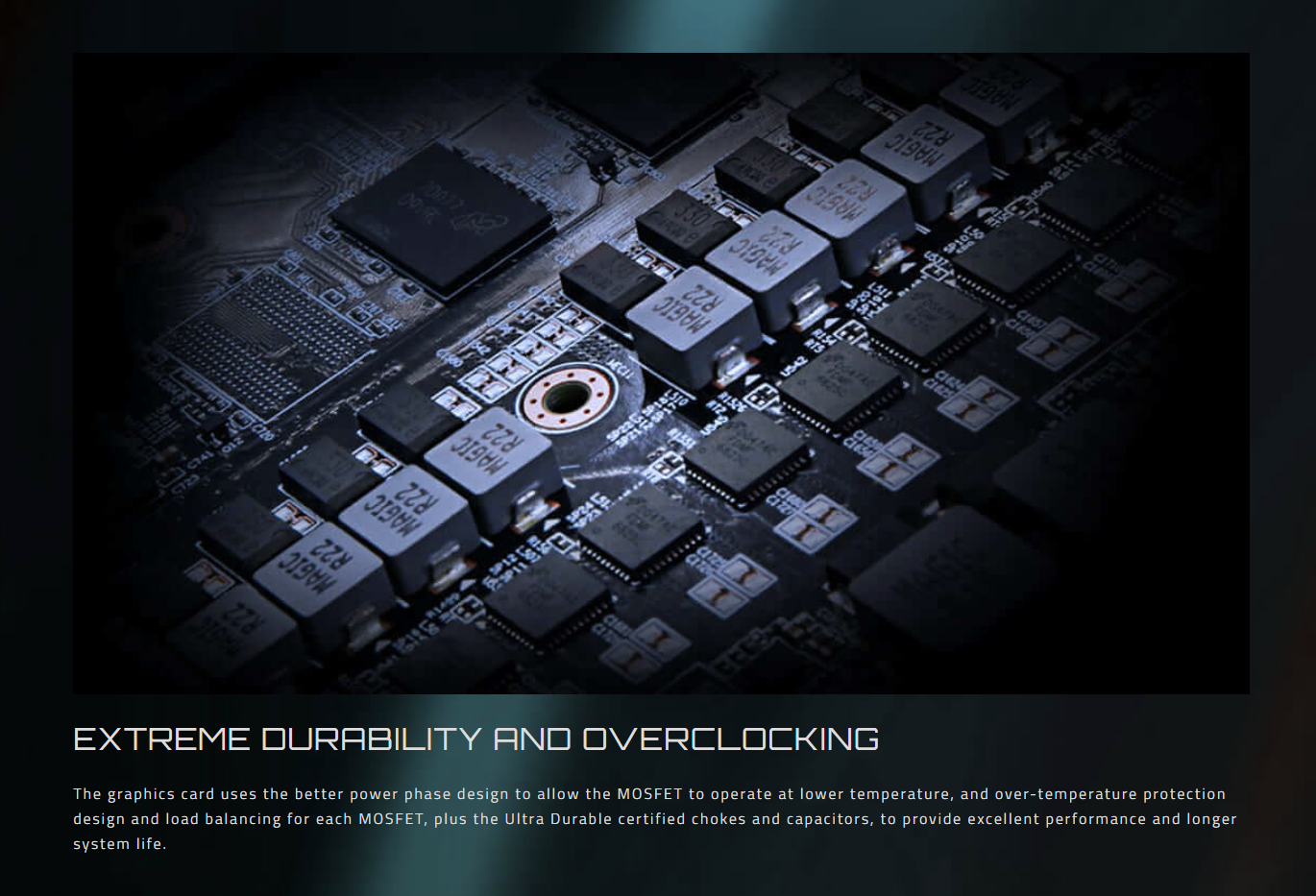 GIGABYTE GeForce RTX 3050 GAMING OC 8G Graphics Card, 3x WINDFORCE Fans, 8GB GDDR6 128-bit GDDR6, GV-N3050GAMING OC-8GD Video Card