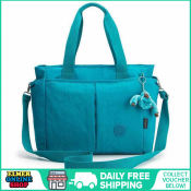 KIPLINGs Fashion Hand Bag - High Quality and Versatile