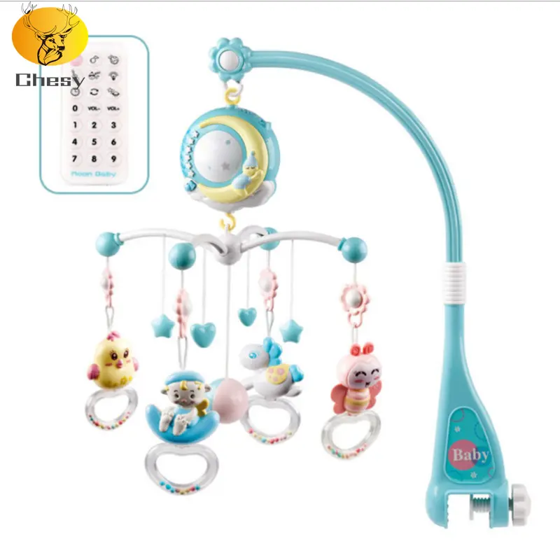 infant mobile toys