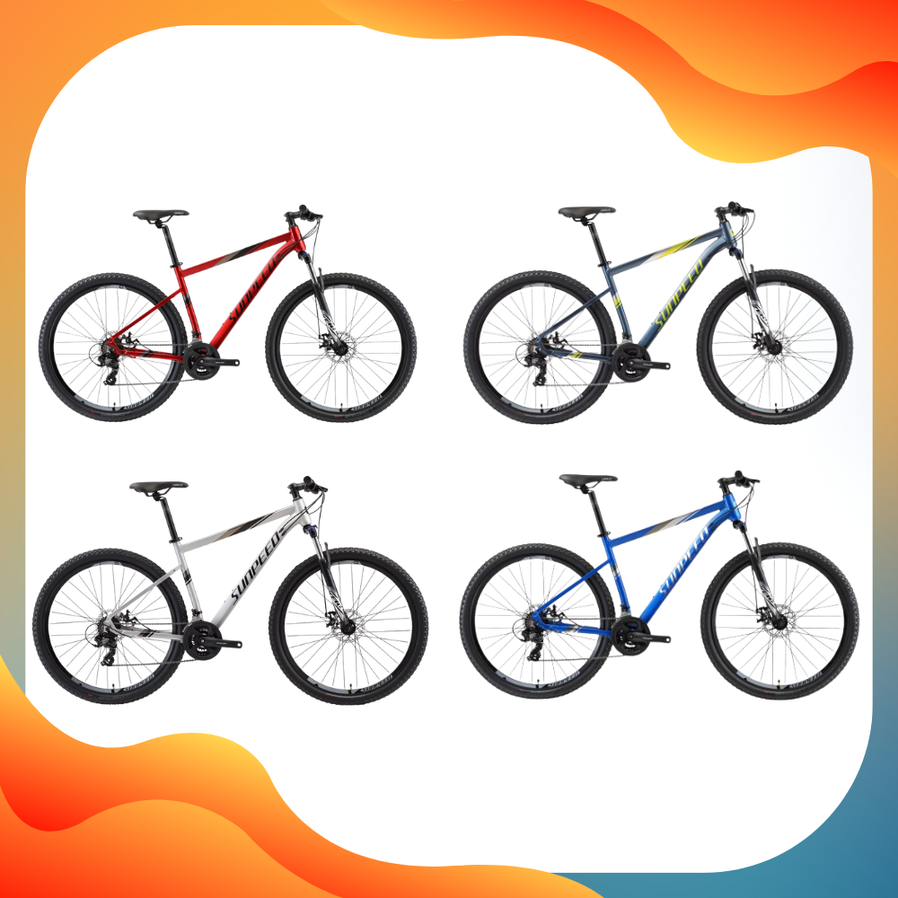 sunspeed mtb