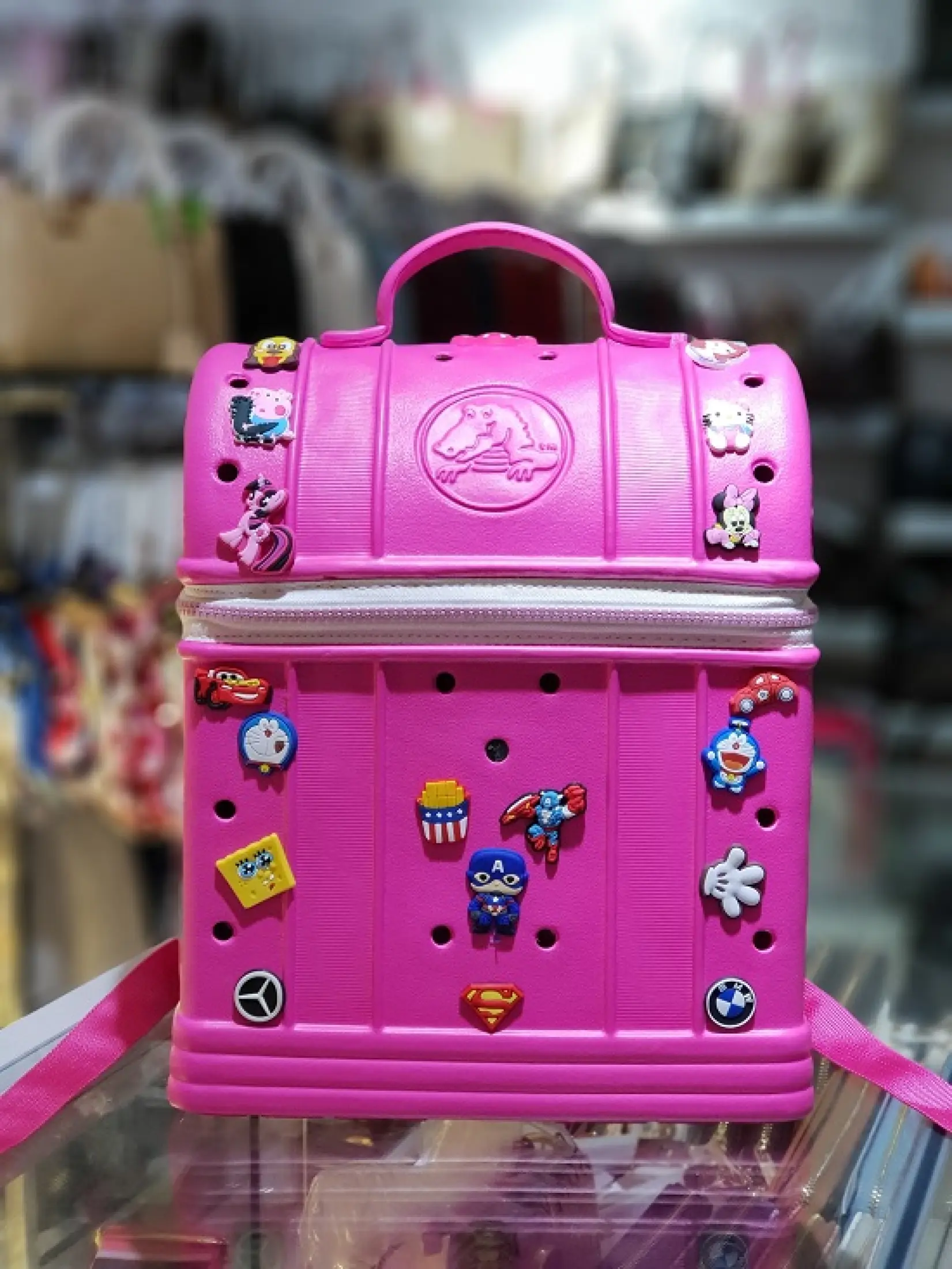 Jibbitz backpack Outlet