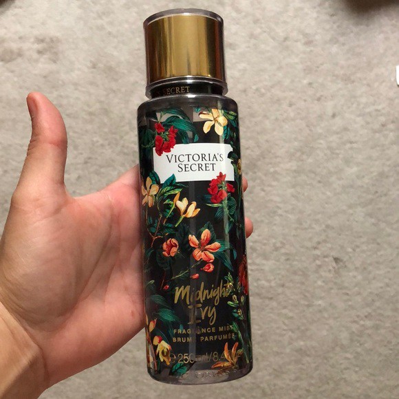 Midnight ivy victoria secret review new arrivals