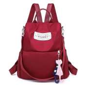 VIVIBAG YIOBEI PLAIN BACKPACK  215