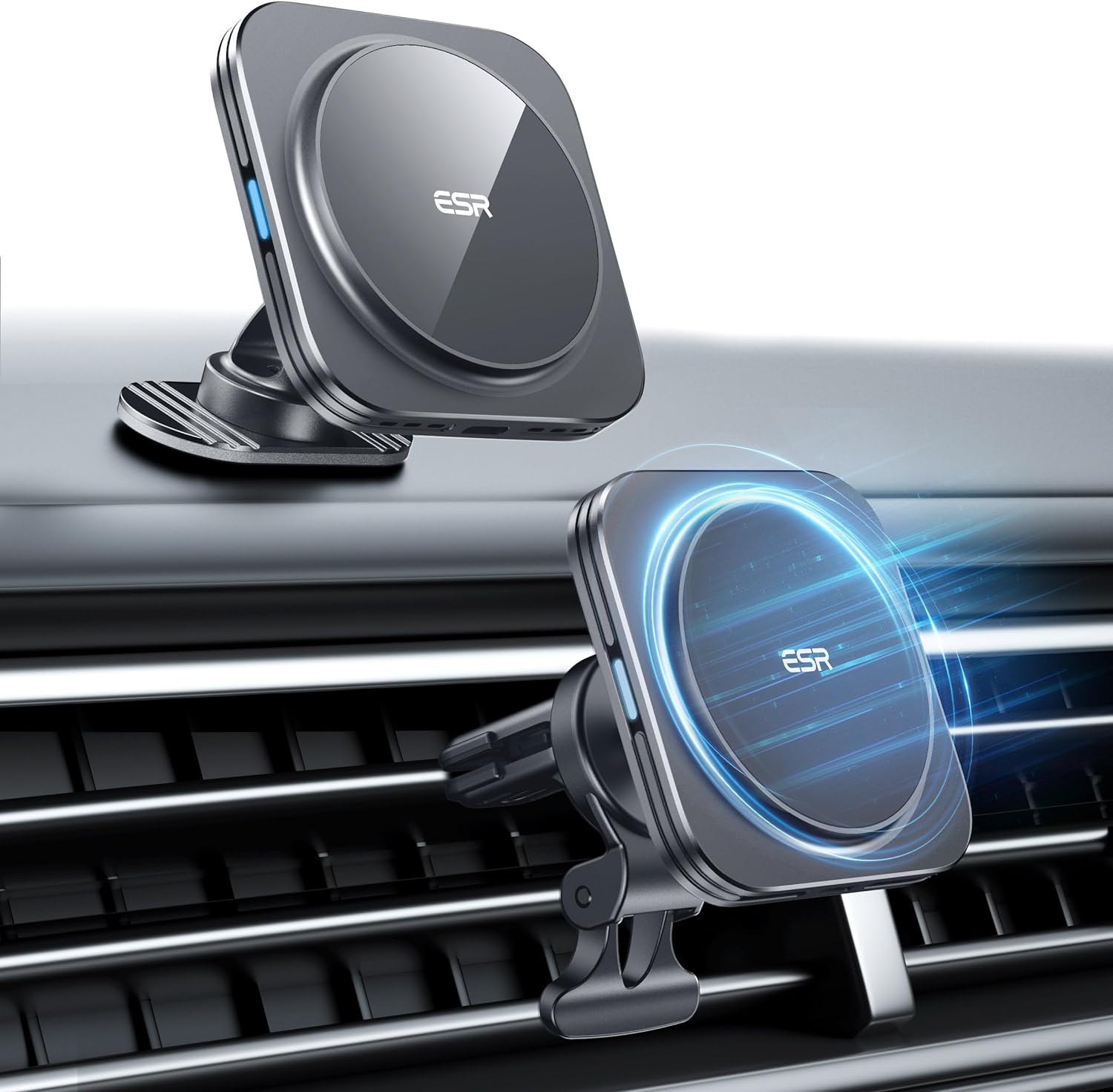 Honda Brv Compatible Wireless Charger 15W Fast Charging Car