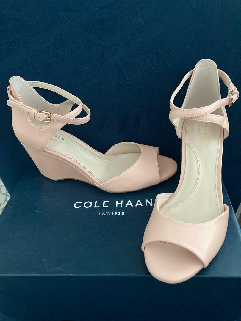 cole haan size 6