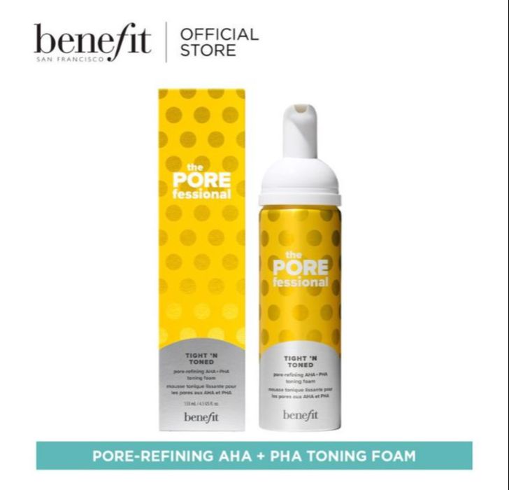 Discount on Benefit  shoes - SKU:  The Porefessional Tight 'n Toned Toner