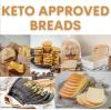 Keto Breads - Ketogenic/Low carb Product