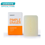 QUICKFX Pimple Eraser Soap 90g